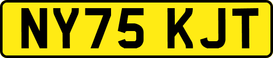 NY75KJT