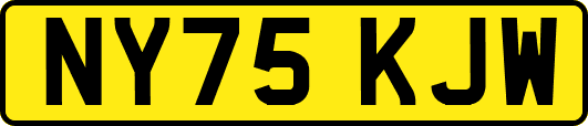 NY75KJW