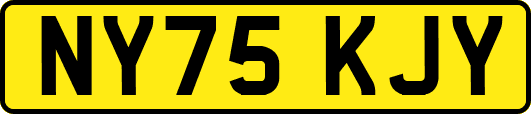 NY75KJY