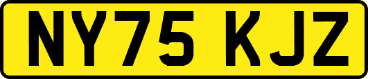 NY75KJZ