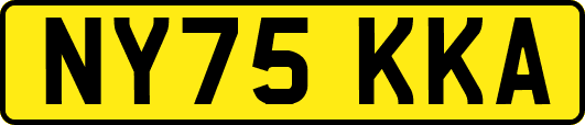 NY75KKA