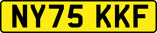 NY75KKF