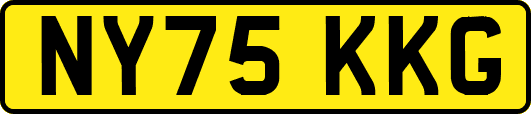 NY75KKG