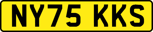 NY75KKS