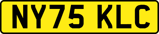 NY75KLC