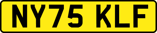 NY75KLF