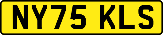 NY75KLS