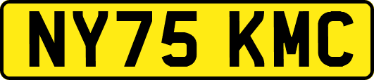 NY75KMC