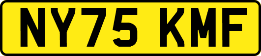 NY75KMF