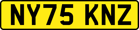 NY75KNZ