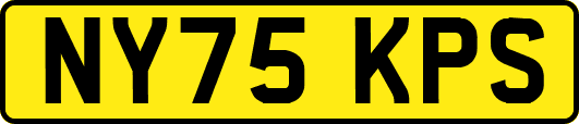 NY75KPS