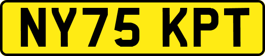 NY75KPT
