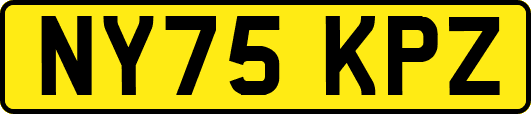 NY75KPZ
