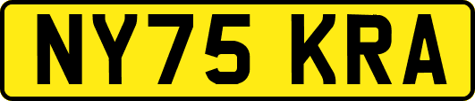 NY75KRA