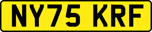 NY75KRF