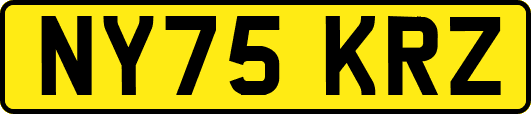 NY75KRZ