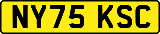 NY75KSC