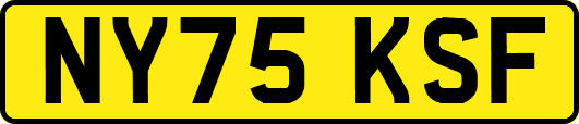 NY75KSF