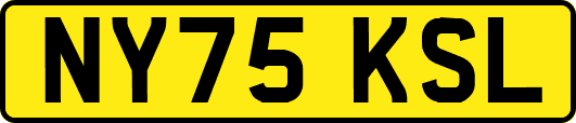 NY75KSL
