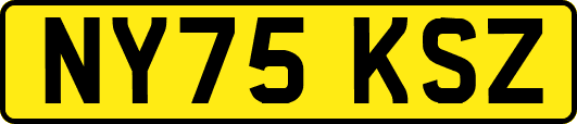 NY75KSZ
