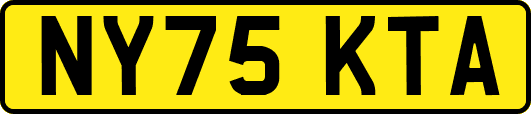 NY75KTA