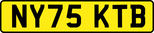 NY75KTB