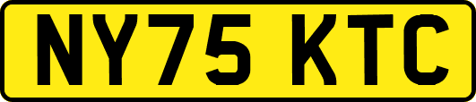 NY75KTC