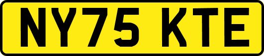 NY75KTE