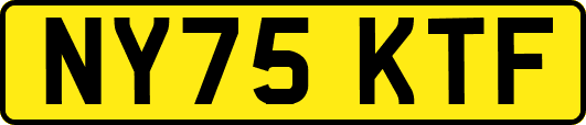 NY75KTF