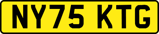 NY75KTG