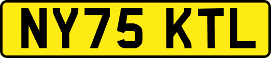 NY75KTL