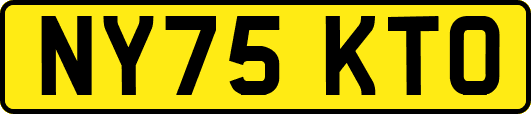 NY75KTO