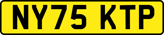 NY75KTP