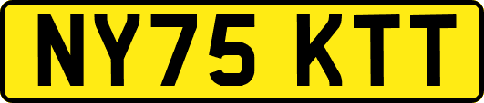 NY75KTT