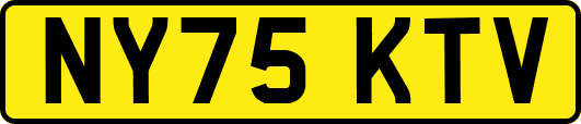 NY75KTV