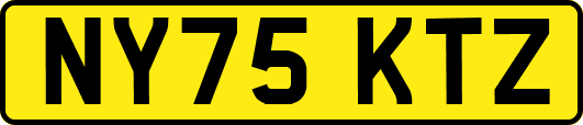 NY75KTZ