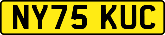NY75KUC