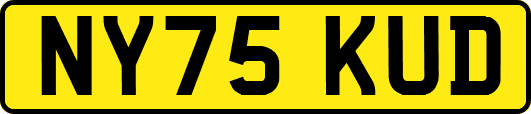 NY75KUD