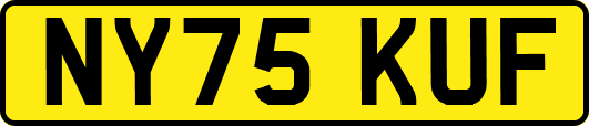 NY75KUF