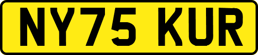 NY75KUR