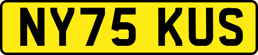 NY75KUS