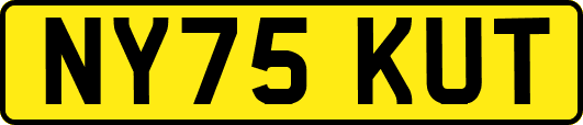 NY75KUT