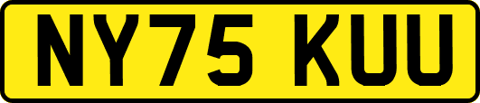 NY75KUU