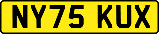 NY75KUX