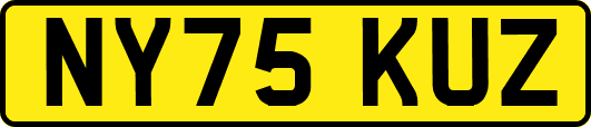 NY75KUZ