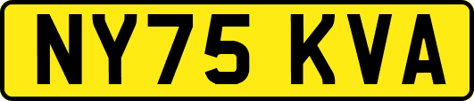 NY75KVA