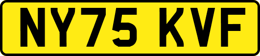 NY75KVF