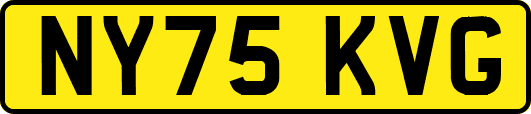NY75KVG
