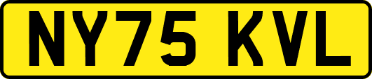 NY75KVL