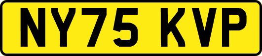NY75KVP